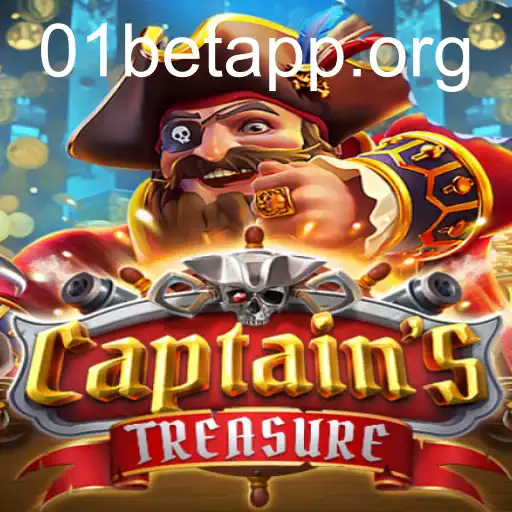 CaptainssTreasure