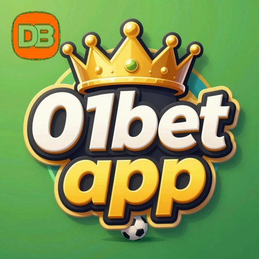 01betapp Logo